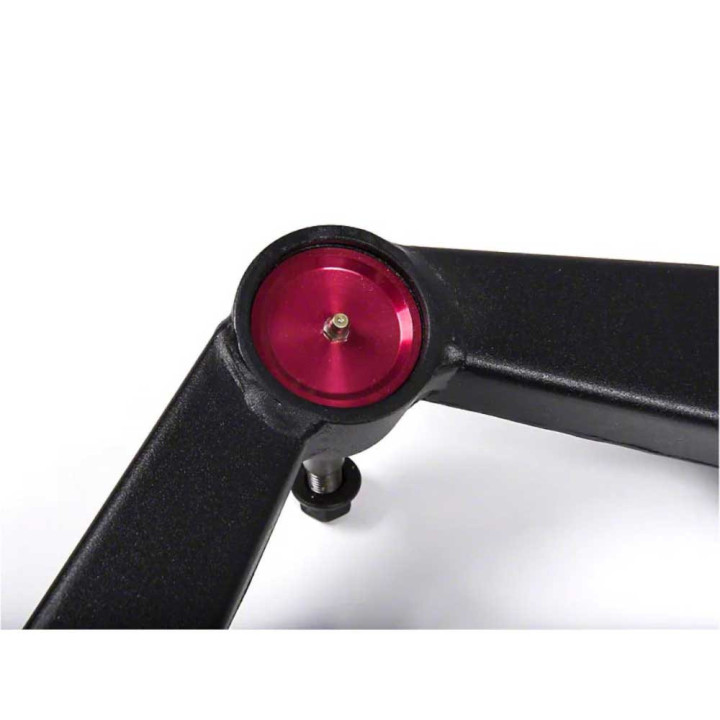Front Upper Control Arm Kit, Zone Offroad Adventure Lift 2-3 Inch, Dodge RAM 1500 2002 - Present - EDK.ro