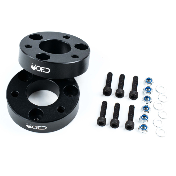 Kit de Nivelare, OFD Lift 2 Inch, Dodge RAM 1500 2002 - Prezent - EDK.ro