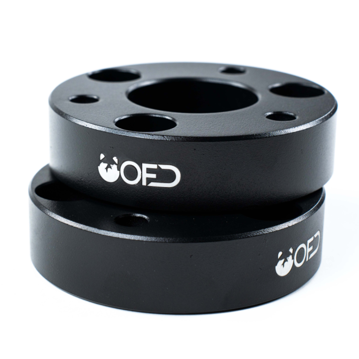 Kit de Nivelare, OFD Lift 2 Inch, Dodge RAM 1500 2002 - Prezent - EDK.ro