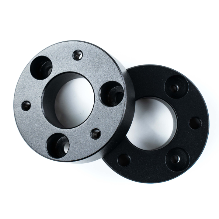 Leveling Lift Kit, OFD Lift 2 Inch, Dodge RAM 1500 2002 - Present - EDK.ro