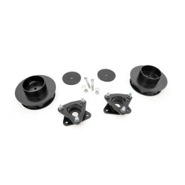 Kit Suspensie de Ridicare, Rough Country Lift 2.5 Inch, Dodge RAM 1500 2009 - 2019 - EDK.ro