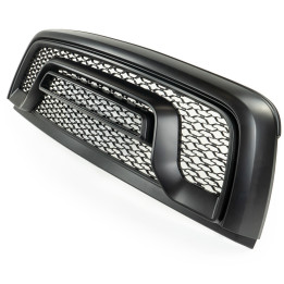 Grille for RAM Rebel, OFD, Dodge RAM 1500 2009 - 2019 - EDK.ro