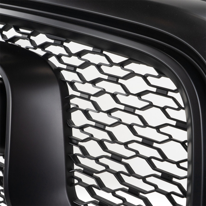 Grille for RAM Rebel, OFD, Dodge RAM 1500 2009 - 2019 - EDK.ro