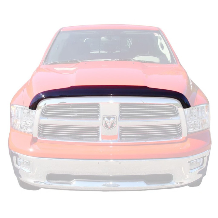 Protecție Glugă, Husky Liners Bugflector II, Dodge RAM 1500 2009 - 2019 - EDK.ro