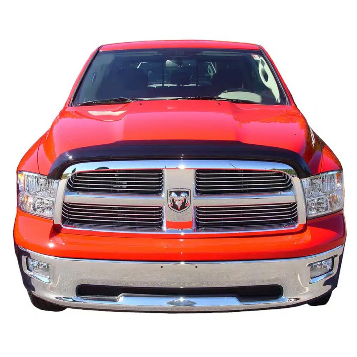 Protecție Glugă, Husky Liners Bugflector II, Dodge RAM 1500 2009 - 2019 - EDK.ro