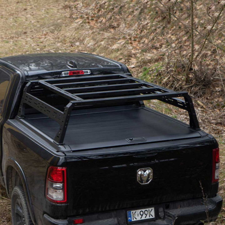 Portbagaj Metalic Pentru Benă, OFD, Dodge RAM 1500 2009 - Prezent - EDK.ro