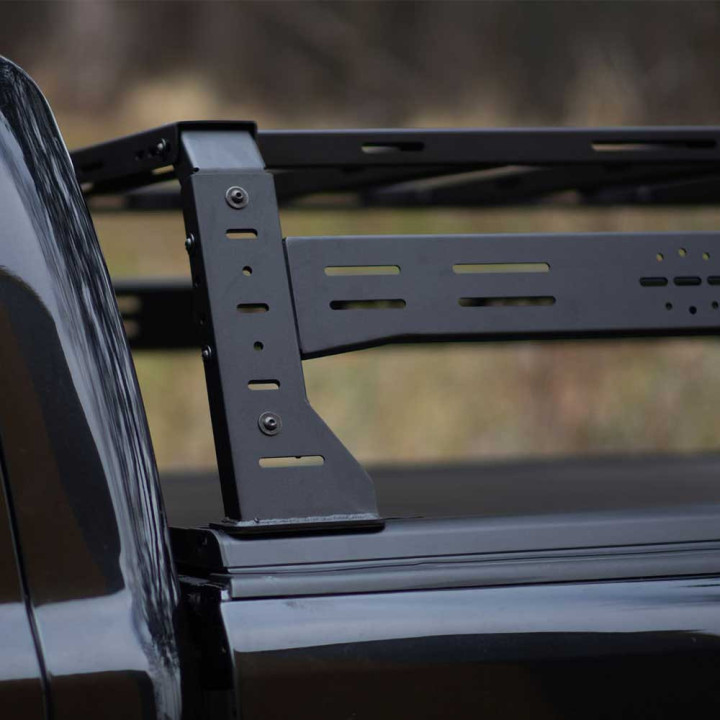 Bed Rack System, OFD, Dodge RAM 1500 2009 - Present - EDK.ro