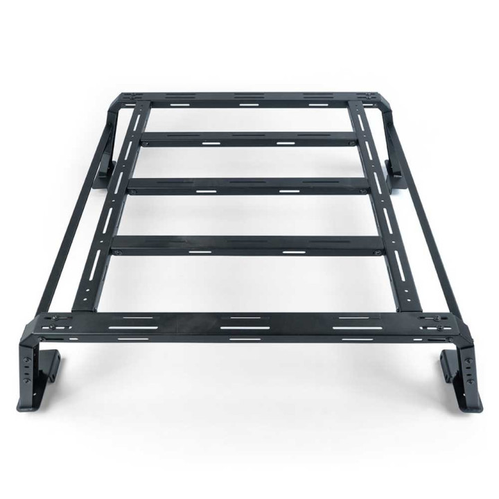 Bed Rack System, OFD, Dodge RAM 1500 2009 - Present - EDK.ro