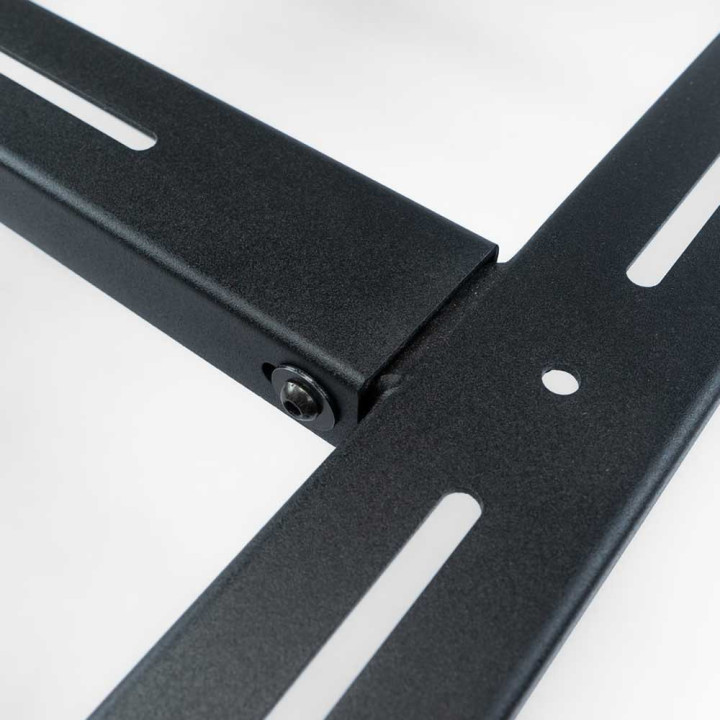 Bed Rack System, OFD, Dodge RAM 1500 2009 - Present - EDK.ro