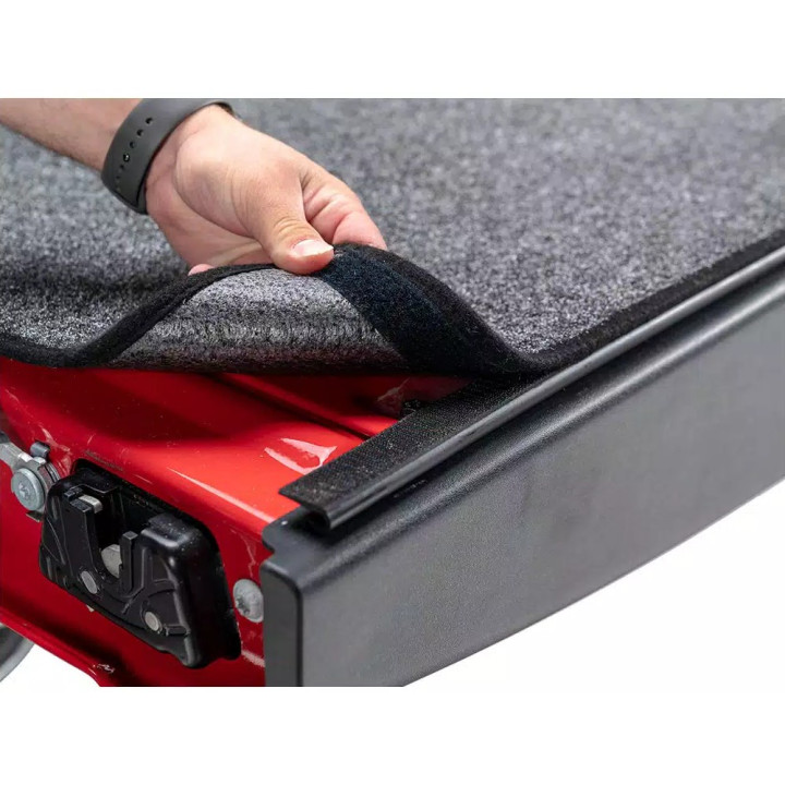 Capitonaj Pentru Benă fără Margine, RealTruck BedRug Carpet, Dodge RAM 1500 2009 - Prezent - EDK.ro