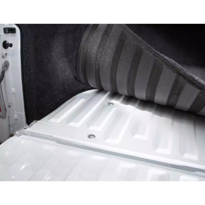 Under Rail Bed Liner, RealTruck BedRug Carpet, Dodge RAM 1500 2009 - Present - EDK.ro
