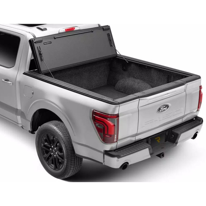 Închidere de Benă Tip Capac, RealTruck BAKFlip MX4, Dodge RAM 1500 2009 - Prezent - EDK.ro