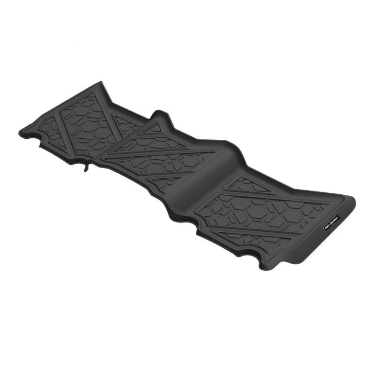 Front and Rear Floor Mats, Air Design Crew Cab, Dodge RAM 1500 2009 - Present - EDK.ro