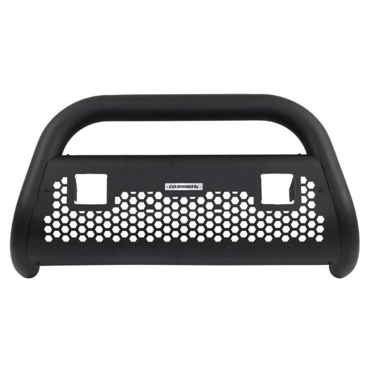 Off-Road Bullbar, Go Rhino RC2, Dodge RAM 1500 2009 - Present - EDK.ro