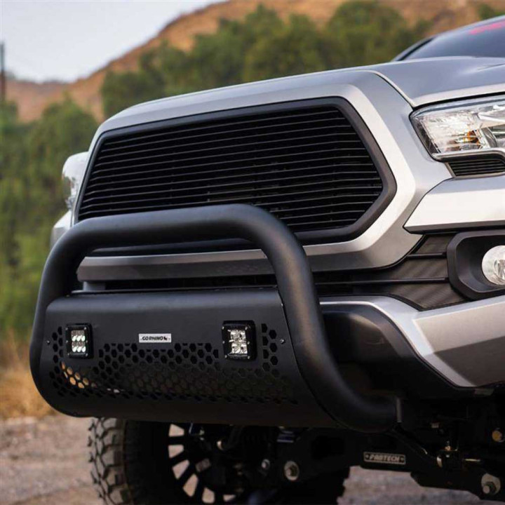 Bullbar Off-Road, Go Rhino RC2, Dodge RAM 1500 2009 - Prezent - EDK.ro