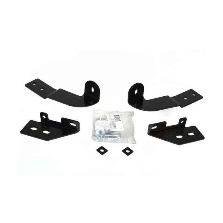 Bullbar Off-Road, Go Rhino RC2 cu Lumini LED, Dodge RAM 1500 2009 - Prezent - EDK.ro