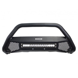 Bullbar Off-Road, Go Rhino RC4 cu Lumini LED, Dodge RAM 1500 2009 - Prezent - EDK.ro