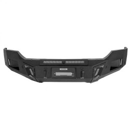 Off-Road Bullbar, Go Rhino BR6, Dodge RAM 1500 2009 - Present - EDK.ro