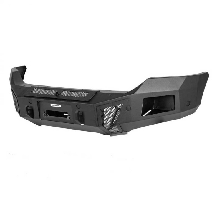 Off-Road Bullbar, Go Rhino BR6, Dodge RAM 1500 2009 - Present - EDK.ro