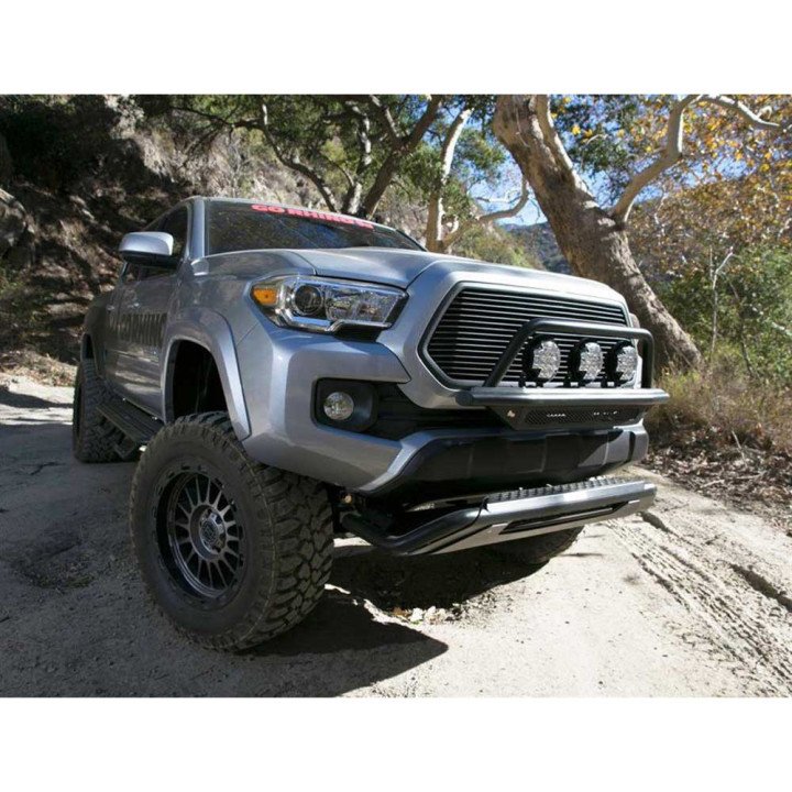 Off-Road Bullbar, Go Rhino RC3 LR, Dodge RAM 1500 2009 - Present - EDK.ro