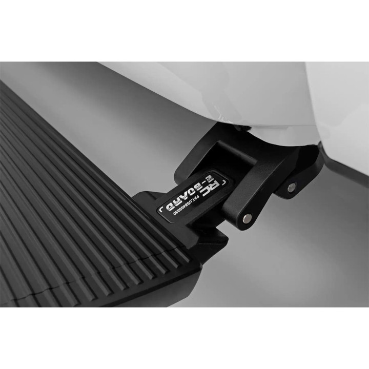 Praguri Laterale Electrice, Rough Country Power Boards, Dodge RAM 1500 2009 - Prezent - EDK.ro
