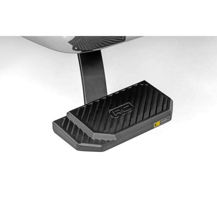 Treaptă de Acces Pentru Benă, Rough Country Retractable Step, Dodge RAM 1500 2009 - Prezent - EDK.ro