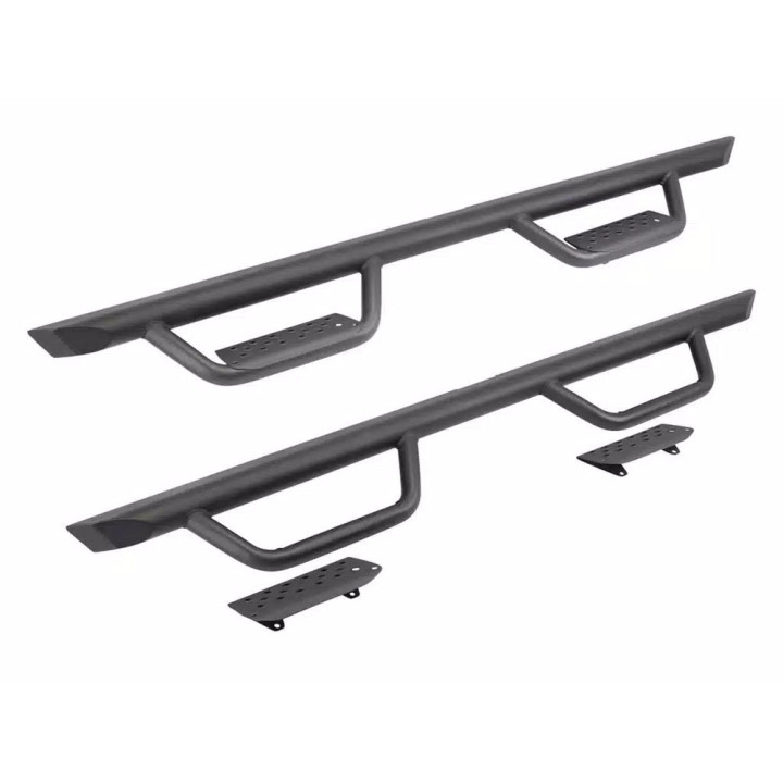 Praguri Laterale, Go Rhino Dominator Xtreme D1, Dodge RAM 1500 2009 - Prezent - EDK.ro