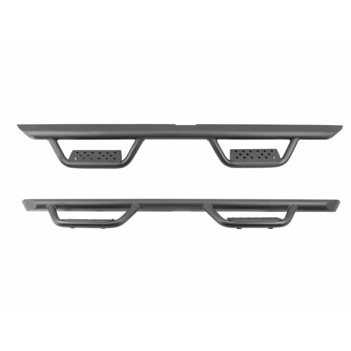 Praguri Laterale, Go Rhino Dominator Xtreme D1, Dodge RAM 1500 2009 - Prezent - EDK.ro