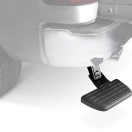 Treaptă de Acces Pentru Benă, RealTruck AMP, Dodge RAM 1500 2009 - Prezent - EDK.ro