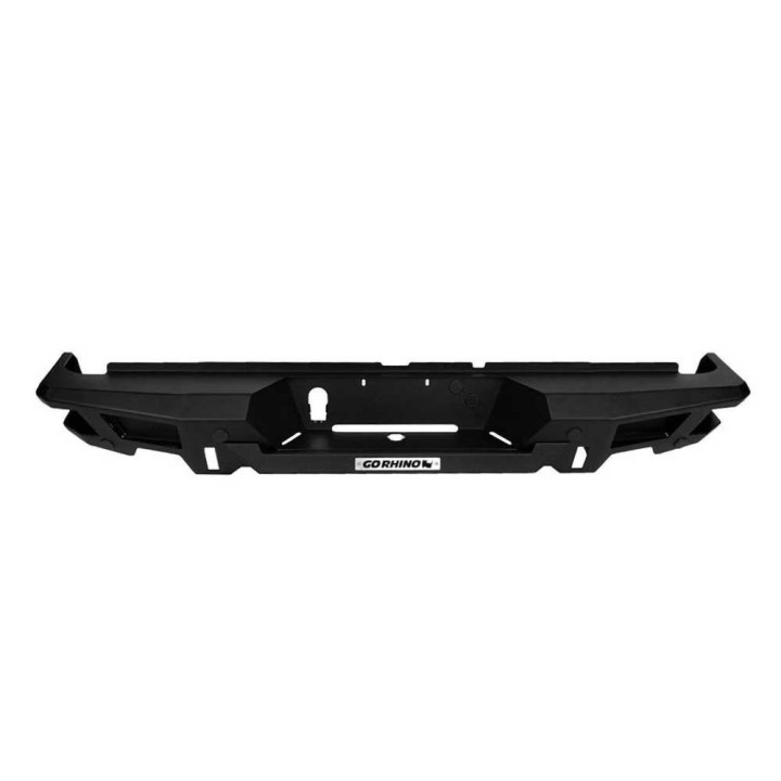 Bară de Protecție Spate, Go Rhino RB20, Dodge RAM 1500 2009 - Prezent - EDK.ro