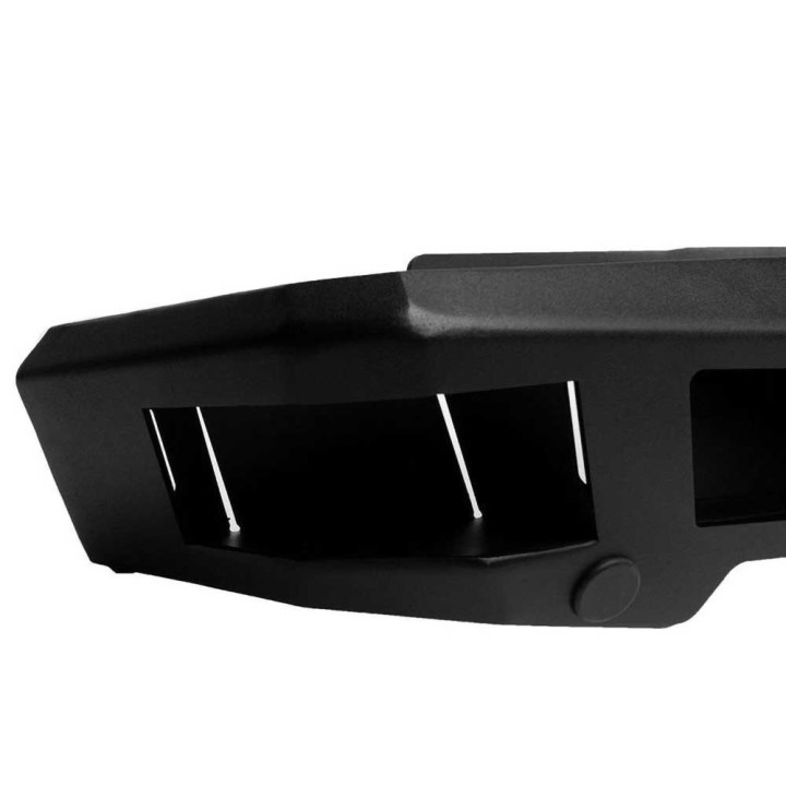 Bară de Protecție Spate, Go Rhino RB20, Dodge RAM 1500 2009 - Prezent - EDK.ro