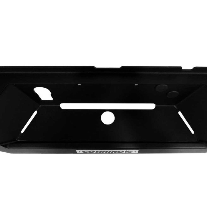 Rear Protection Bar, Go Rhino RB20, Dodge RAM 1500 2009 - Present - EDK.ro