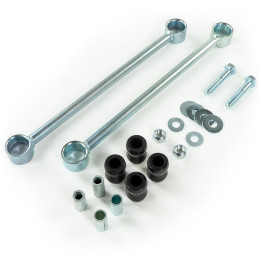 Rear Sway Bar End Links, BDS Suspension Lift 4 Inch, Dodge RAM 1500 2009 - Present - EDK.ro