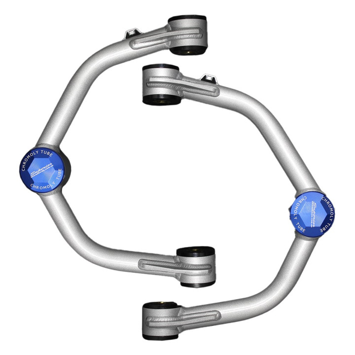 Upper Control Arm Kit, Superior Engineering Lift 2-3 Inch, Dodge RAM 1500 2009 - Present - EDK.ro