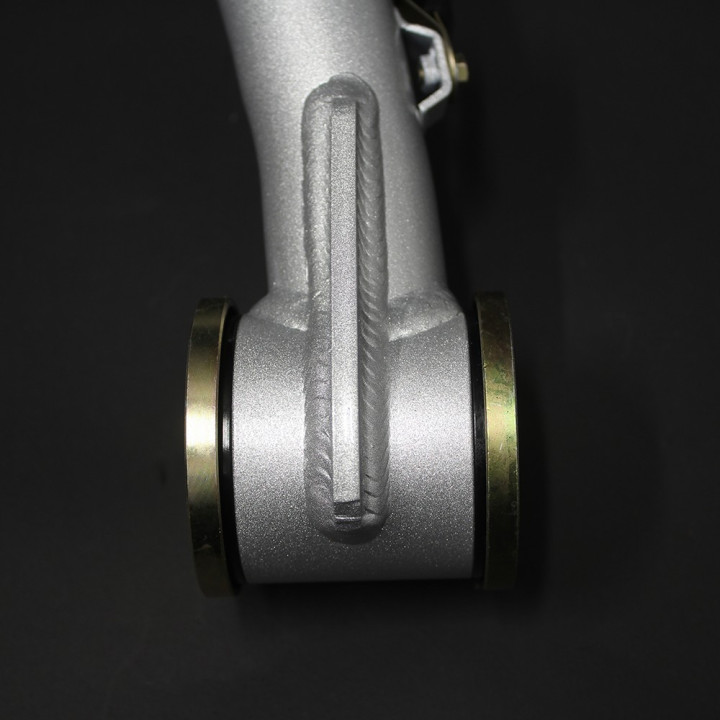 Upper Control Arm Kit, Superior Engineering Lift 2-3 Inch, Dodge RAM 1500 2009 - Present - EDK.ro