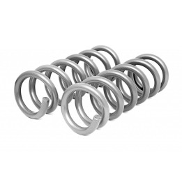 Front Coil Springs, Rough Country 2WD Lift 2 Inch, Dodge RAM 1500 2009 - Present - EDK.ro