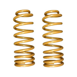 Rear Progressive Coil Springs 100-300 kg, Superior Engineering King Springs Lift 2 Inch, Dodge RAM 1500 2009 - Present - EDK.ro