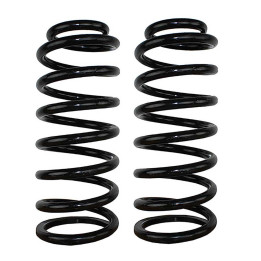 Rear Coil Springs 100 kg, Superior Engineering EFS Lift 2 Inch, Dodge RAM 1500 2009 - Present - EDK.ro