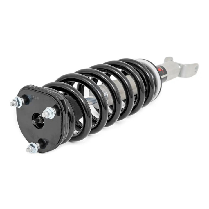 Front Coilover Struts, Rough Country M1 Lift 0-2 Inch, Dodge RAM 1500 2009 - Present - EDK.ro