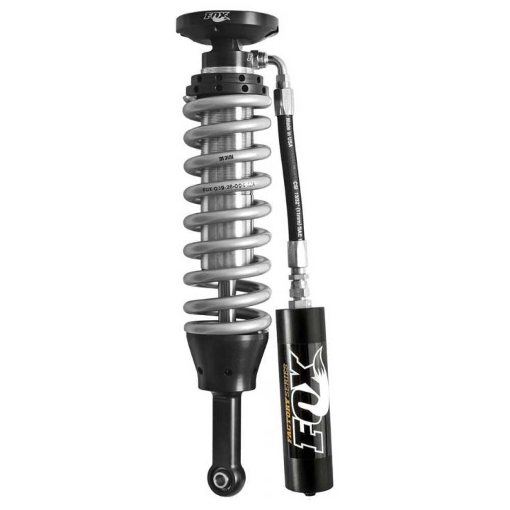 Suspensie Sport Nitro Față Rezervor, FOX Factory Race 2.5 Rezervor DSC Diesel Lift 0-2 Inch, Dodge RAM 1500 2009 - Prezent - EDK