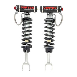 Suspensii Față Reglabile cu Suspensie Spate, Rough Country Vertex Lift 6 Inch, Dodge RAM 1500 2009 - Prezent - EDK.ro