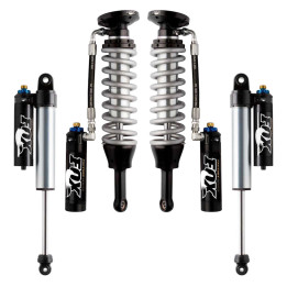 Set Amortizoare, FOX Factory Race 2.5 Rezervor Reglabil DSC Lift 0-1.5 Inch, Dodge RAM 1500 2009 - Prezent - EDK.ro