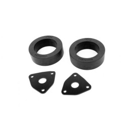 Leveling Lift Kit, Rough Country Lift 2.5 Inch, Dodge RAM 1500 2009 - Present - EDK.ro
