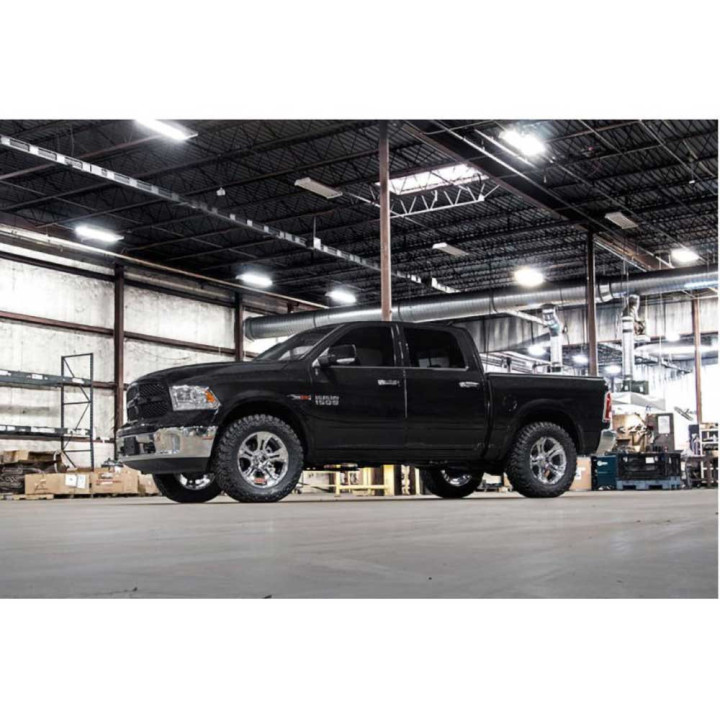 Kit de Nivelare pentru Ridicare, Rough Country Lift 2.5 Inch, Dodge RAM 1500 2009 - Prezent - EDK.ro