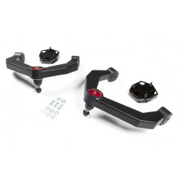 Front Leveling Lift Kit Adventure, Zone Offroad Lift 2 Inch, Dodge RAM 1500 2009 - Present - EDK.ro