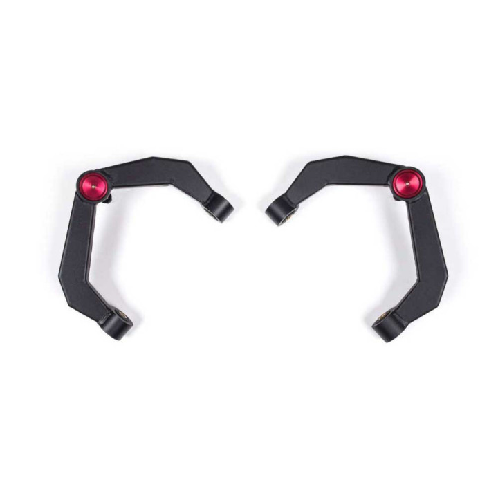 Kit de Ridicare pentru Nivelare Frontală Adventure, Zone Offroad Lift 2 Inch, Dodge RAM 1500 2009 - Prezent - EDK.ro