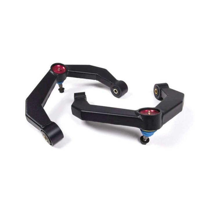 Front Leveling Lift Kit Adventure, Zone Offroad Lift 2 Inch, Dodge RAM 1500 2009 - Present - EDK.ro