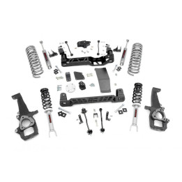 Kit de Ridicare, Rough Country N3 Lift 6 Inch, Dodge RAM 1500 2009 - Prezent - EDK.ro
