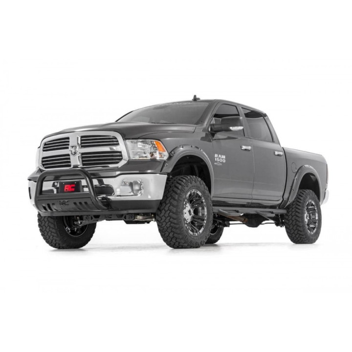 Lift Kit, Rough Country N3 Lift 6 Inch, Dodge RAM 1500 2009 - Present - EDK.ro