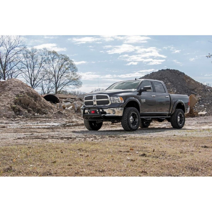 Kit de Ridicare, Rough Country N3 Lift 6 Inch, Dodge RAM 1500 2009 - Prezent - EDK.ro